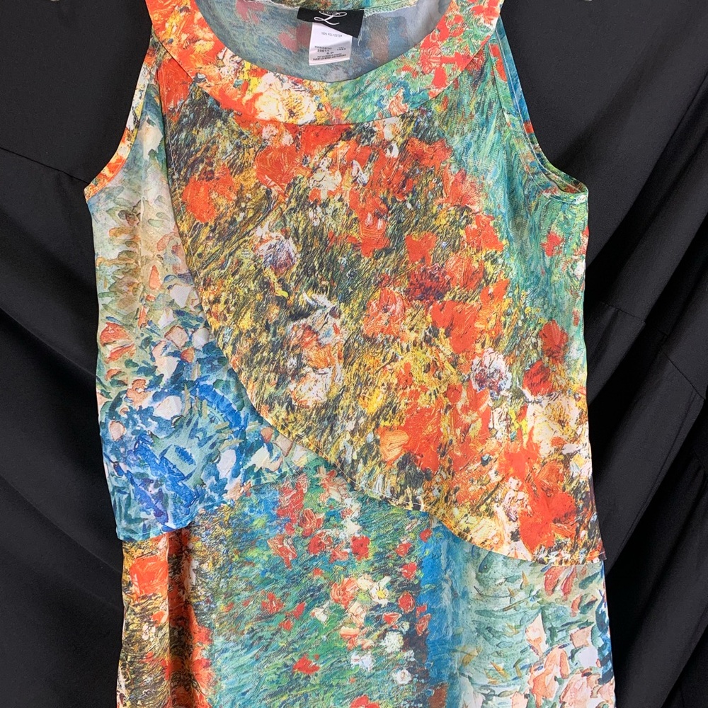 Libra Blouse - image 2